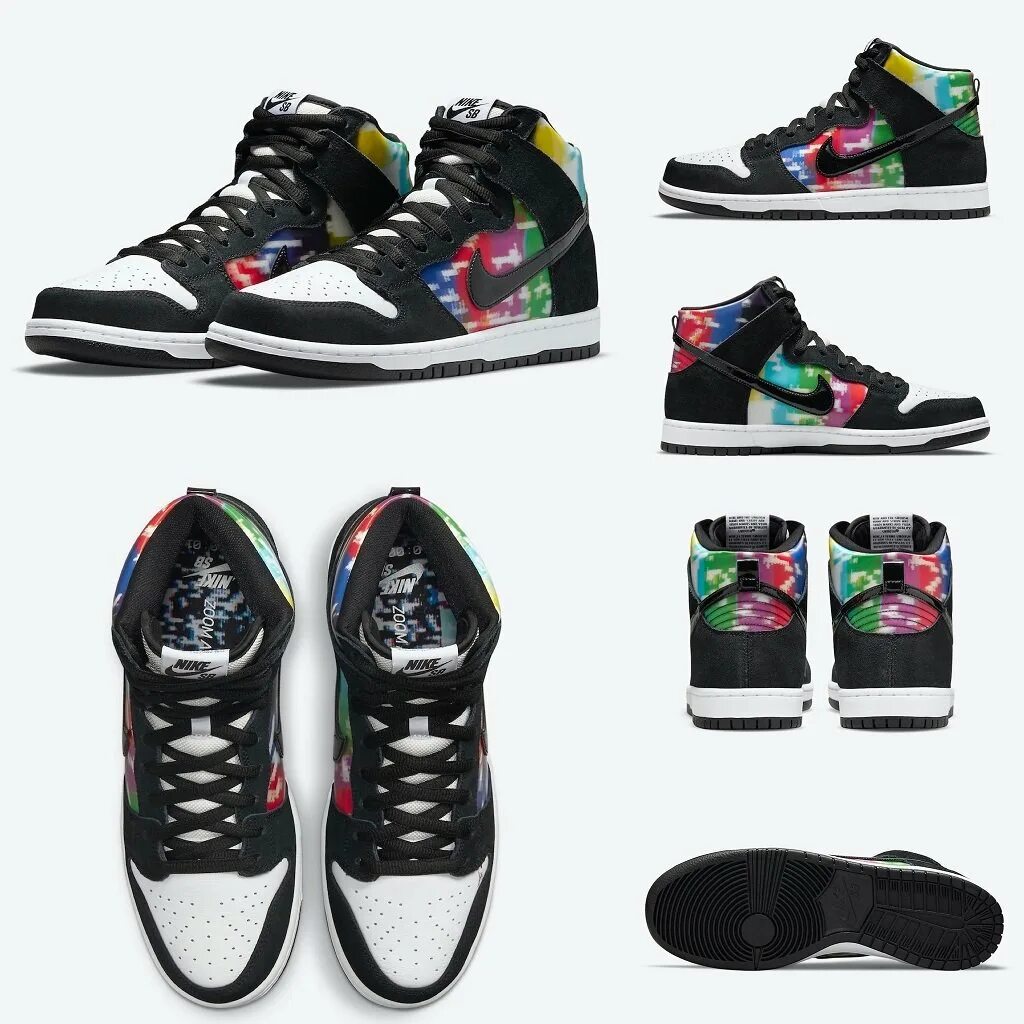 High pro отзывы. Nike SB Dunk High TV Signal. Nike Dunk TV Signal. Найк ТВ сигнал. Кроссовки "Gwear Pro High Tops".