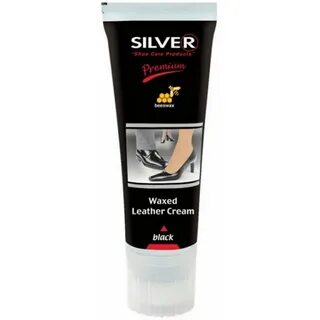 Крем краска silver