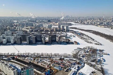 Восточный бульвар