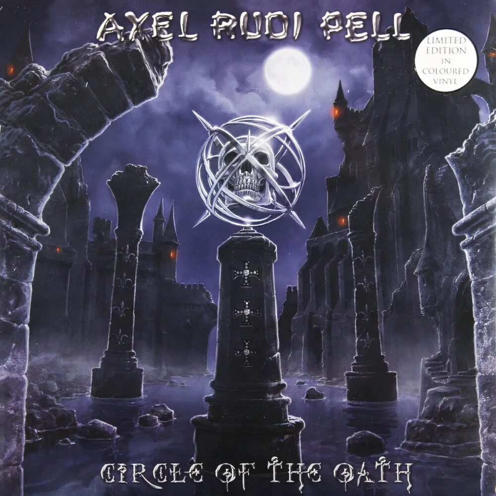 The temple of the king axel. Axel rudi pell circle of the oath 2012. axel rudi pell группа. axel rudi pell oceans of time 1998. earls of black axel rudi pell.
