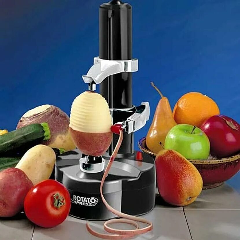 Tools rotato