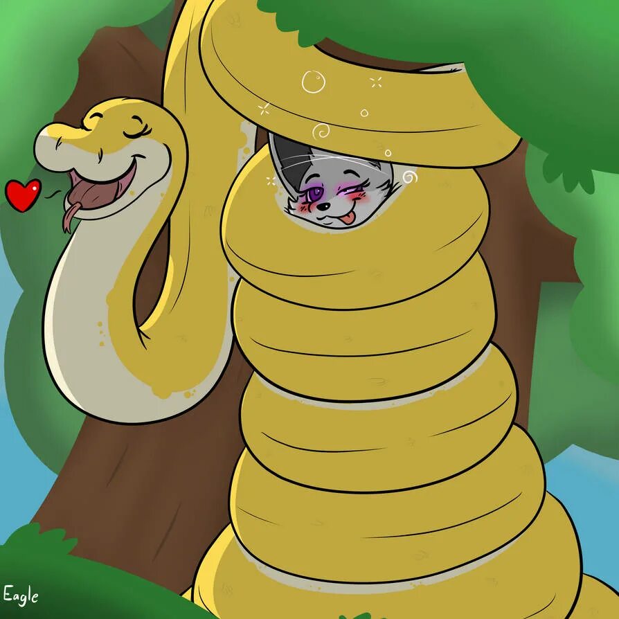 Vore kaa. Vore змея каа. фурри змея. змея гипнотизирует. фурри змея удав.