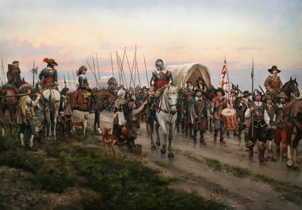 Испано французская. Антифранцузская коалиция 1814 года. Испано французская. Художник аугусто феррер-дальмау. Герилья испания 1808.