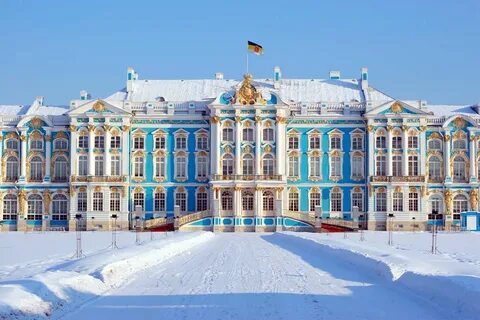 Дворцы зимнего спорта