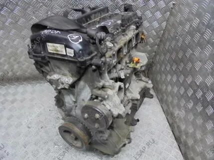 Двигатель 1.8 c max