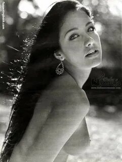 Helen Ganzarolli Nude.