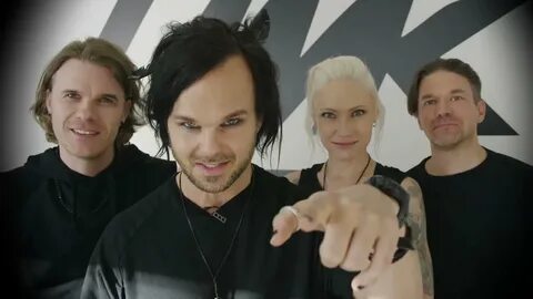 The rasmus jezebel