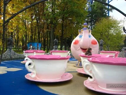 Карусель санкт