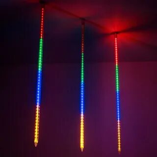 Live led