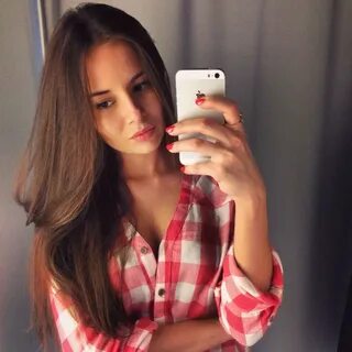 Вика жигулина