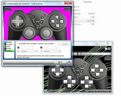 Xpadder для windows 10