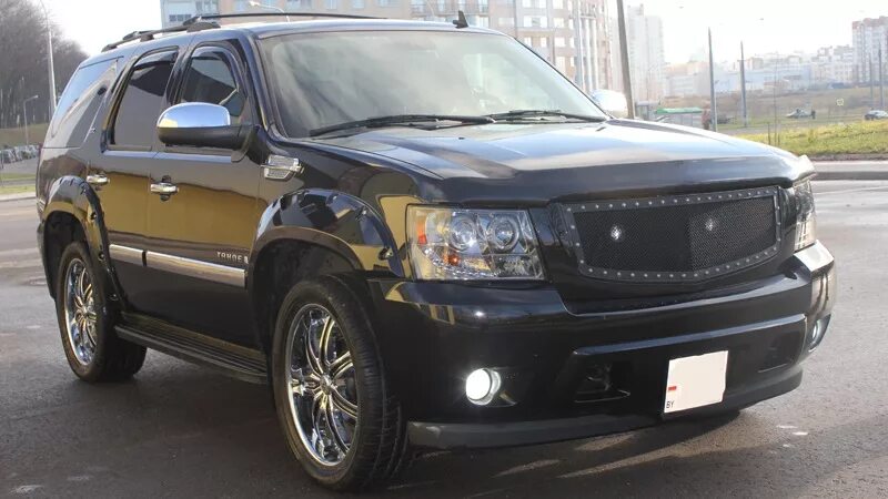 Tahoe 900 police. Тахо 900 отзывы. 3 at внешний тюнинг дисков. Chevrolet gmt900 tahoe 2008. Chevrolet tahoe black 2012.