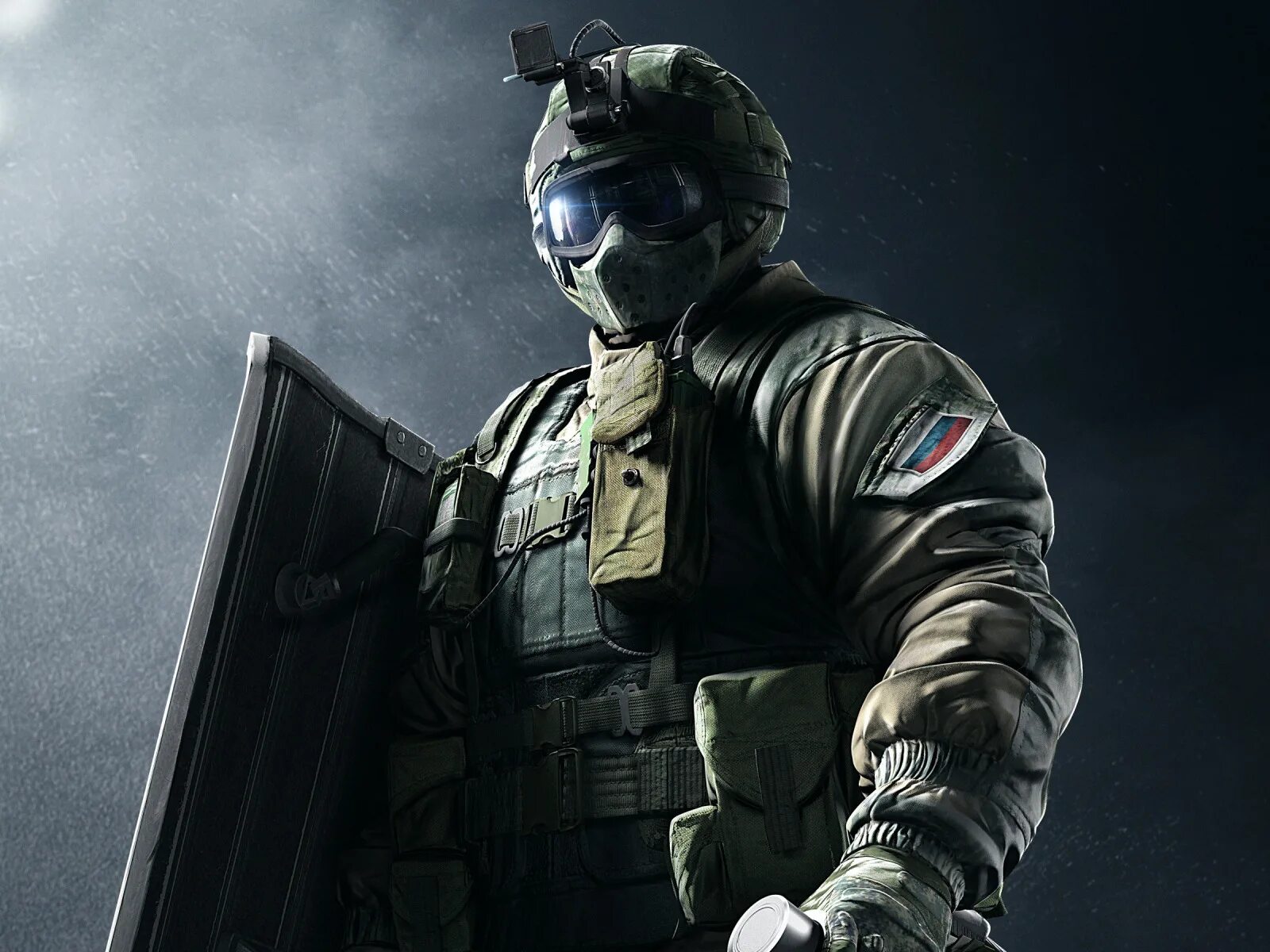 Rainbow six servers. Rainbow six servers