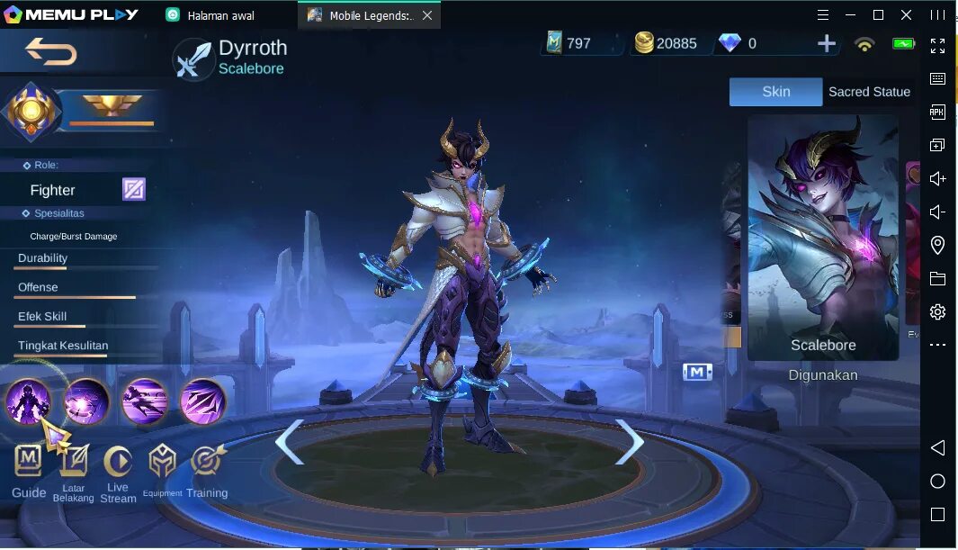Как сделать новый мобайл легенд. Darius игра: mobile legend. дариус скин мобайл легенд. фигурка дариуса mobile legends. боец дариус мобайл легенд.