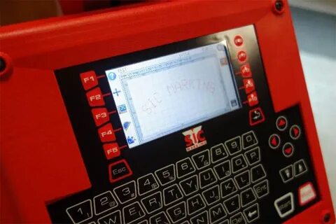 E marking