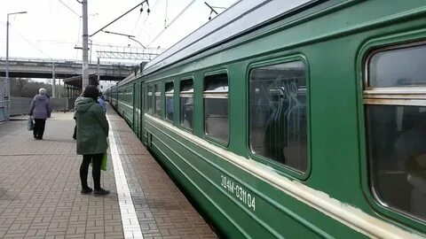 Электрички реутово электросталь