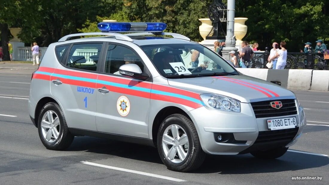 Geely Emgrand x7 мигалки. Беларусь машина. МЧС Беларуси машины легковые. Номера МЧС на машинах