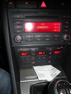 Audi concert