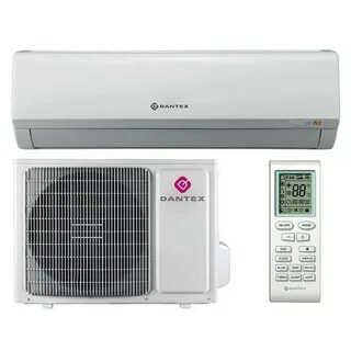 Кондиционеры dantex отзывы