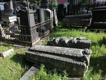 Где похоронена салтычиха
