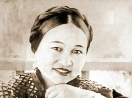 Куляш байсеитова
