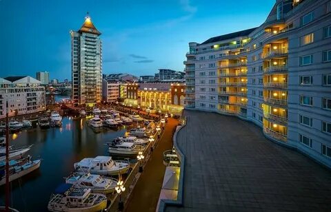 Harbour place