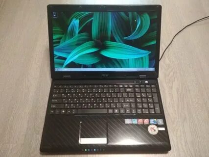Msi core i3