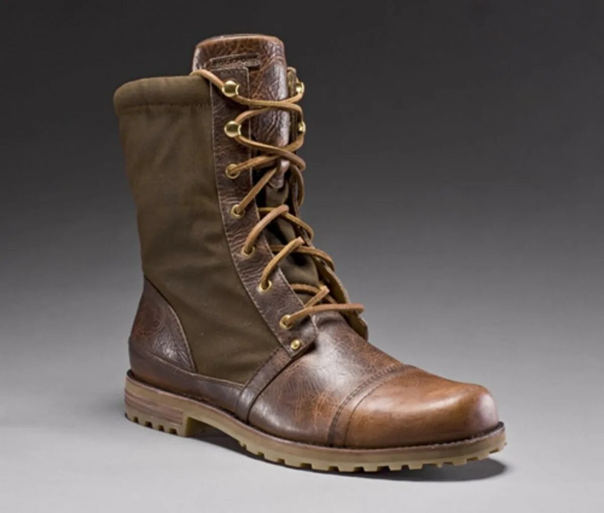 Perfect boots