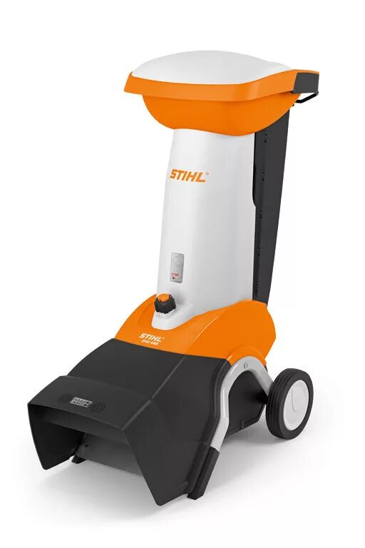 0 l. Измельчитель электрический stihl ghe 355. Электрический измельчитель штиль. Stihl ghe 420. Электрический измельчитель штиль.