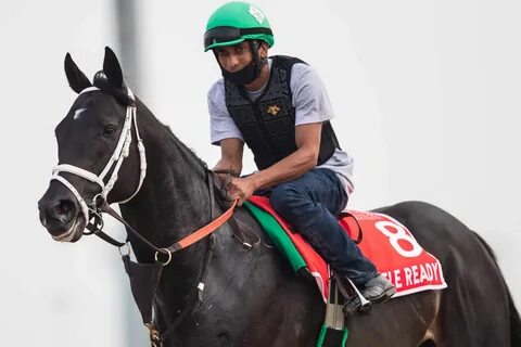 Dubai world cup