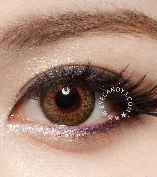 How To Apply Kajal On Eyes Perfectly? - Step by Step Tutorial Cils, Faire pousse