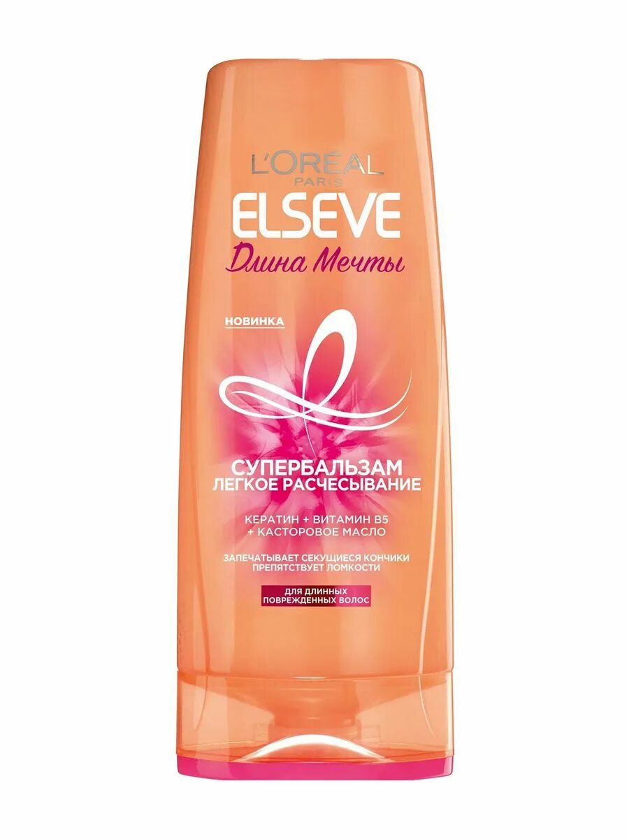 L oreal paris длина мечты. L&#039;oreal paris бальзам. эльсев. бальзам для волос эльсев. elseve бальзам.