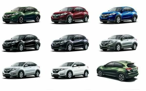2016 Honda Civic: Официальный дебют