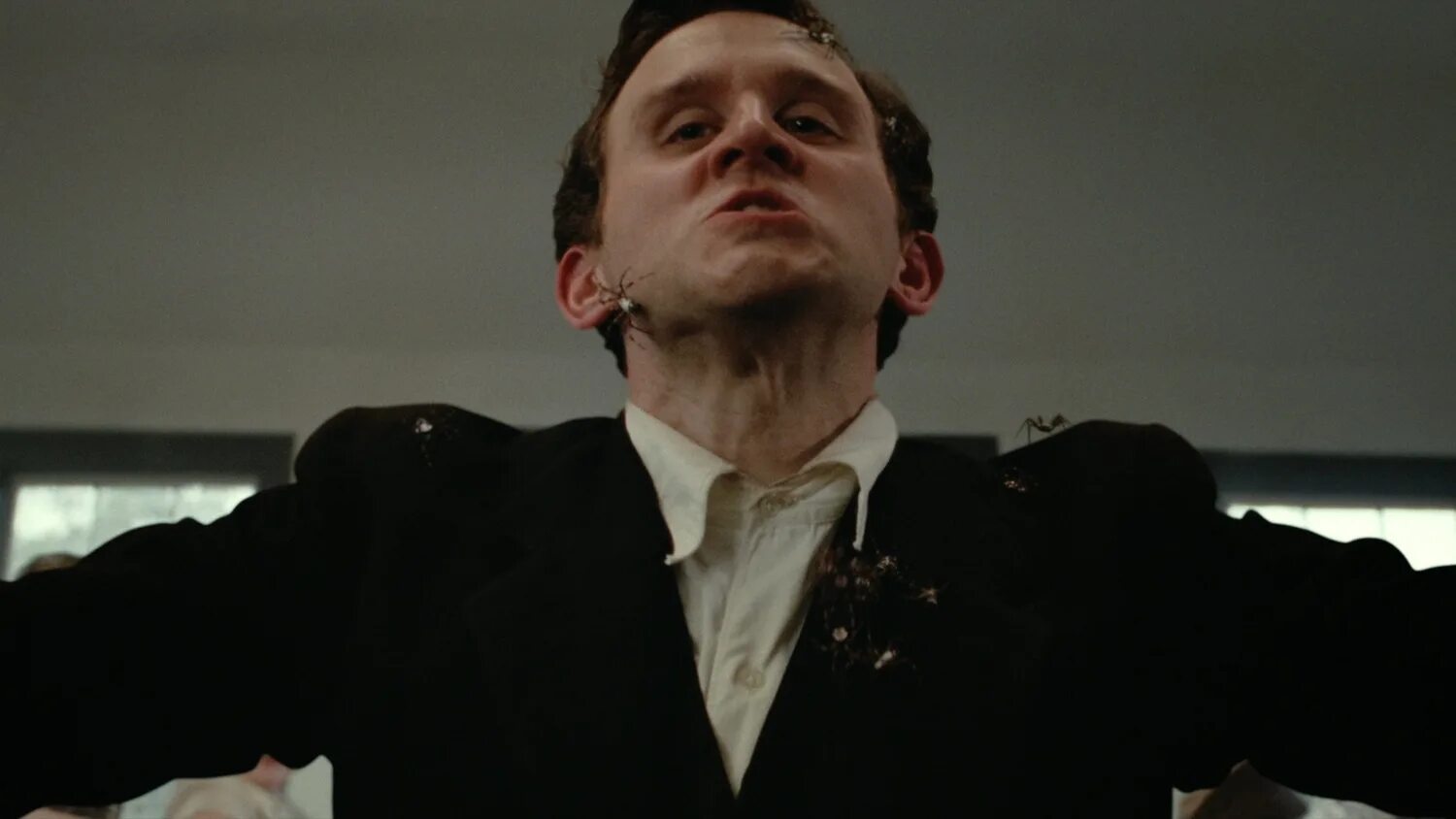 вернувшиеся фильм 2004. дьявол возвращается (2004). советские первоклашки. дьявол возвращается 2004 кадры. николас сэдлер винни винсент.