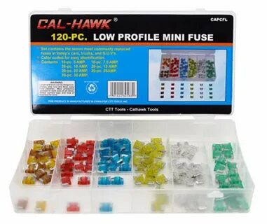 Mini fuse