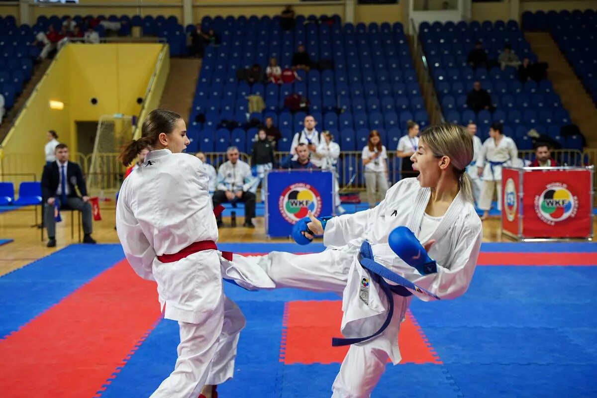 Назаров назим сохбатович каратэ. Киокусинкай нововоронеж. Карате wkf соревнования 5 лет. Каратэ эфиры. Каратэ.