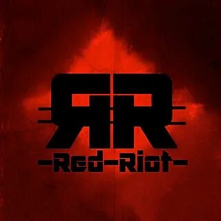 Red again