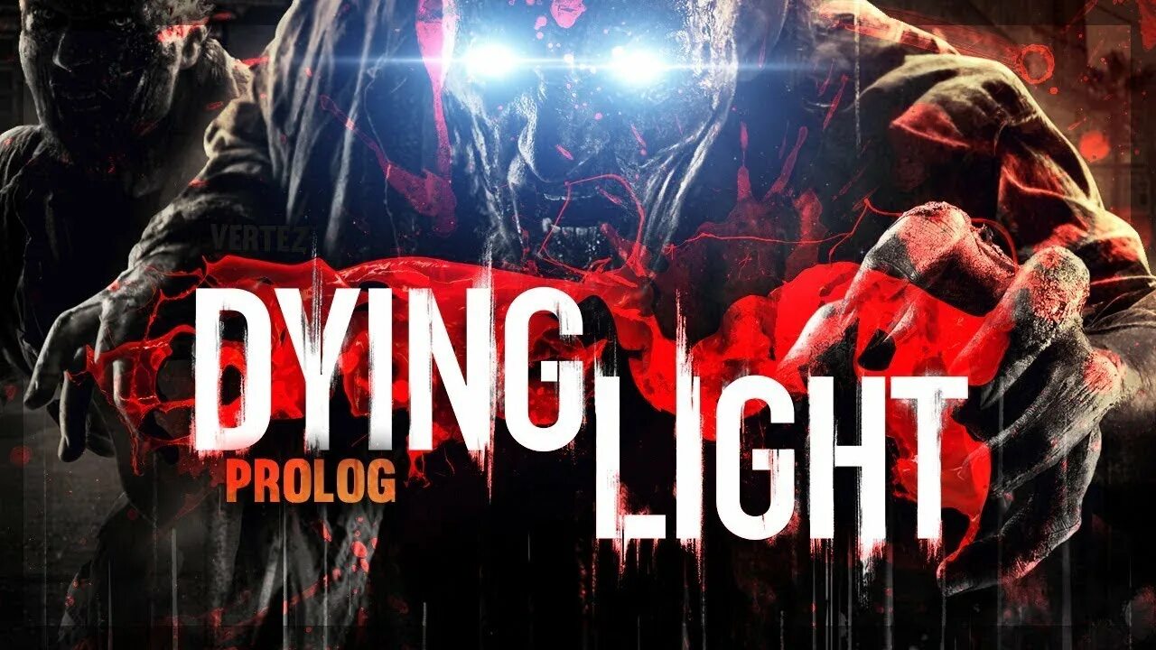 Dying Light обложка. Dying Light логотип. Dying light пролог сохранение