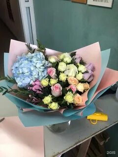 Цветы первоуральск