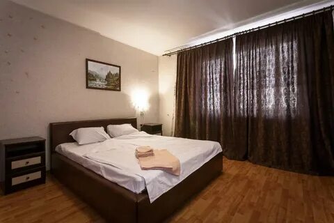 Аренда квартир отелей