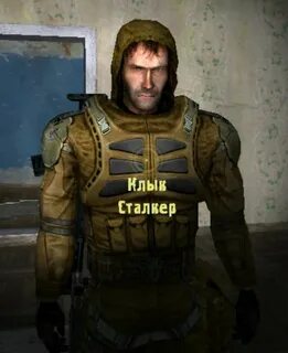 Друг сталкеров как получить