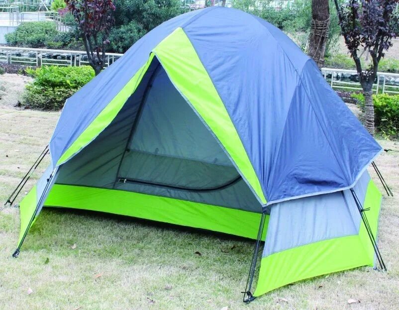 Купить палатку 2х