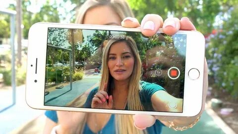Apple 8 камера