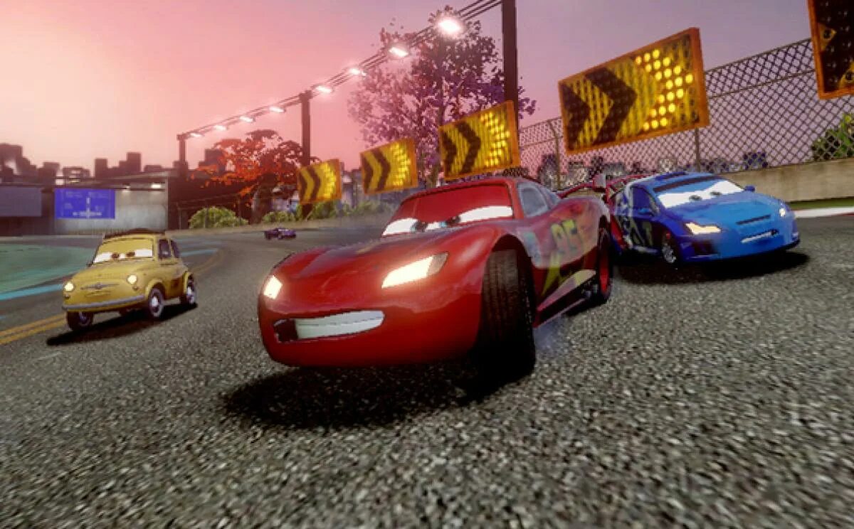 Бесплатная игры маквин. Cars 3 Xbox 360. Cars 2 Nintendo Wii. Тачки 2 видеоигра. Тачки 2 Маквин игры.