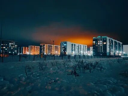 Новгородская 1 тюмень
