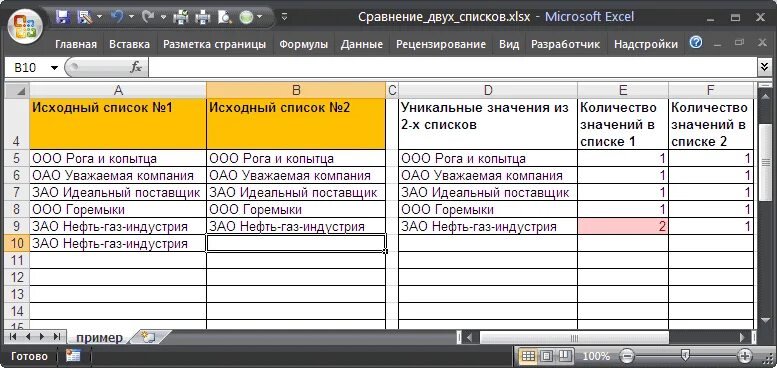 Excel сравнить данные двух листов. Сравнение двух списков. сравнение двух столбцов в excel. как сравнить 2 столбца в эксель. формула сравнения двух столбцов в excel.