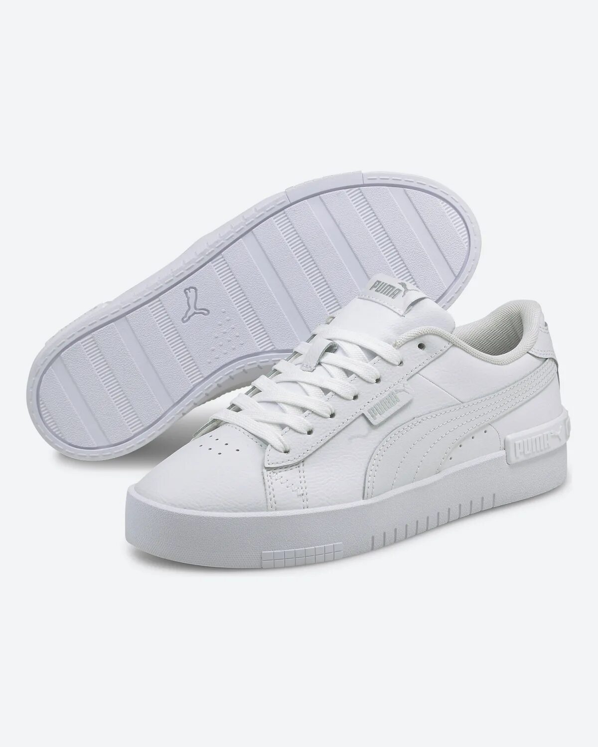 Кеды Puma Jada women's Trainers. Puma White-Puma Silver. Кеды женские Puma Jada better 22. Кеды Puma Jada белые. Озон пума женская