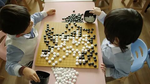 Игру китайский урок
