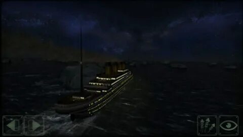 Its titanic