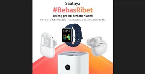 Redmi buds 3 lite мигают